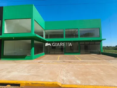 Sala Comercial para alugar, 256m² no Tocantins, Toledo