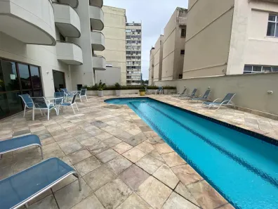 Apartamento com 1 Quarto à venda, 40m² no Botafogo, Rio de Janeiro