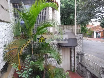 Casa com 3 Quartos para alugar, 210m² no Saúde, São Paulo
