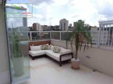 Apartamento com 1 Quarto à venda, 167m² no Vila Ipojuca, São Paulo