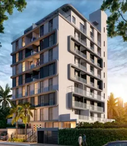 Apartamento com 2 Quartos à venda, 51m² no Bessa, João Pessoa