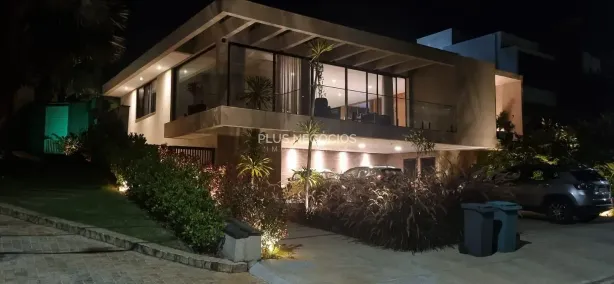 Casa de Condomínio com 4 Quartos à venda, 469m² no Parque Reserva Fazenda Imperial, Sorocaba