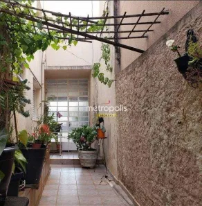 Sobrado com 4 Quartos à venda, 145m² no Olímpico, São Caetano do Sul