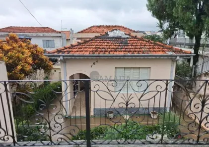 Lote/Terreno à venda, 300m² no Vila Formosa, São Paulo