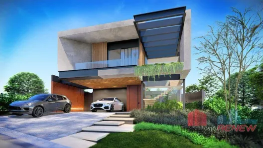 Casa com 5 Quartos à venda, 330m² no Chácaras Alpina, Valinhos