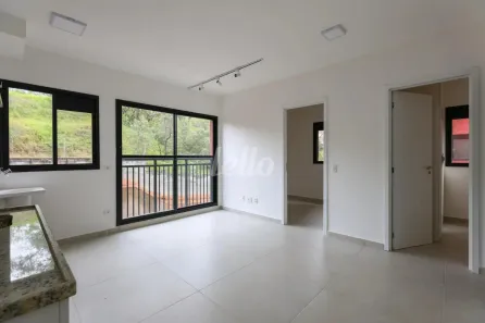 Apartamento com 2 Quartos para alugar, 40m² no Vila Andrade, São Paulo