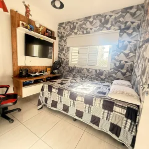 Apartamento com 3 Quartos à venda, 90m² no Conjunto Residencial Trinta e Um de Março, São José dos Campos