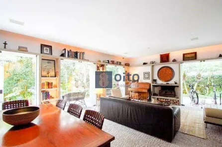 Casa com 2 Quartos à venda, 320m² no Sumaré, São Paulo