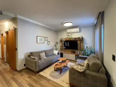 Casa de Condomínio com 3 Quartos à venda, 124m² no Portais (Polvilho), Cajamar
