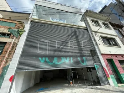 Ponto Comercial para venda ou aluguel, 900m² no Água Branca, São Paulo