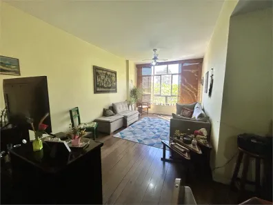 Apartamento com 3 Quartos à venda, 133m² no Tijuca, Rio de Janeiro