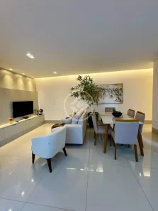 Apartamento com 3 Quartos à venda, 96m² no Santa Mônica, Uberlândia