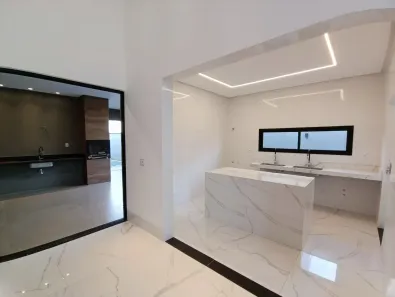 Casa de Condomínio com 4 Quartos à venda, 444m² no Residencial Goiânia Golfe Clube, Goiânia