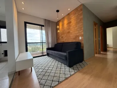 Apartamento com 3 Quartos à venda, 70m² no Terra Bonita, Londrina