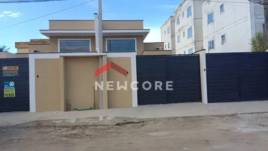 Casa com 2 Quartos à venda, 54m² no Enseada das Gaivotas, Rio das Ostras
