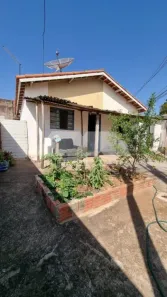 Casa com 2 Quartos à venda, 44m² no Jardim Figueira, Rio Claro