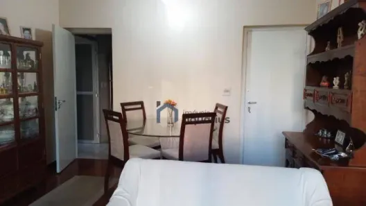 Apartamento com 3 Quartos à venda, 96m² no Vila Ema, São José dos Campos