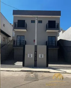 Casa com 2 Quartos à venda, 65m² no Jardim Santo Antônio, Atibaia