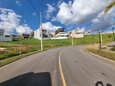 Lote/Terreno à venda, 376m² no Salvaterra, Juiz de Fora
