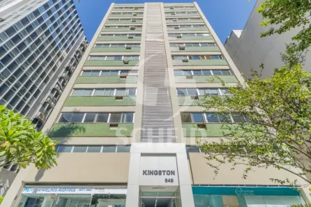 Imóvel Comercial à venda, 54m² no Itaim Bibi, São Paulo