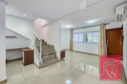 Sobrado com 3 Quartos para alugar, 190m² no Dos Casa, São Bernardo do Campo