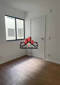 Apartamento com 2 Quartos à venda, 50m² no Jardim Barro Branco, Duque de Caxias