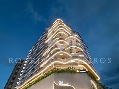 Apartamento com 3 Quartos à venda, 100m² no Pedra Branca, Palhoça