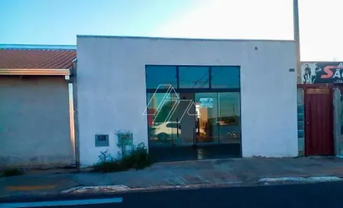 Ponto Comercial para alugar, 145m² no Sítios de Recreio da Estância Uberlândia, Marília