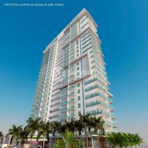 Apartamento com 1 Quarto à venda, 46m² no Fazendinha, Itajaí