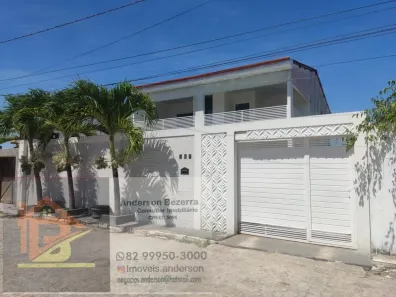 Casa com 4 Quartos à venda, 276m² no Barra Nova, Marechal Deodoro