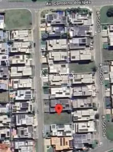 Lote/Terreno à venda, 435m² no Fazenda Vau das Pombas, Goiânia