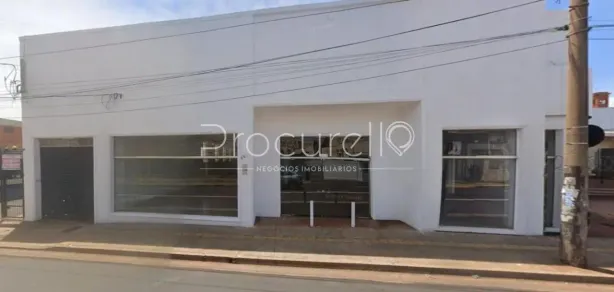 Ponto Comercial para alugar, 2398m² no Campos Elíseos, Ribeirão Preto