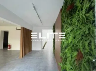 Imóvel Comercial para alugar, 205m² no Vila Assunção, Santo André