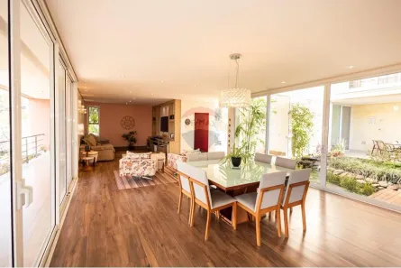 Casa de Condomínio com 4 Quartos à venda, 613m² no Vila Darcy Penteado (Mailasqui), São Roque