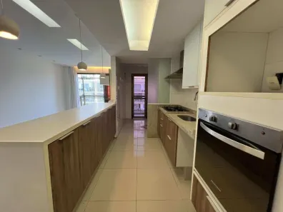 Cobertura com 4 Quartos à venda, 158m² no Recreio dos Bandeirantes, Rio de Janeiro