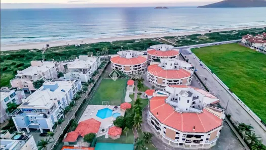 Apartamento com 2 Quartos à venda, 71m² no Ingleses do Rio Vermelho, Florianópolis