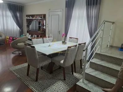 Casa com 4 Quartos à venda, 187m² no Chácara Monte Alegre, São Paulo