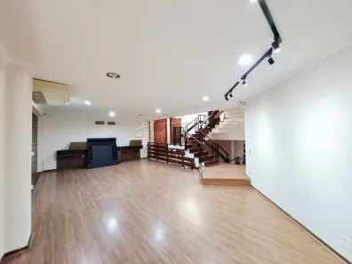 Sobrado com 4 Quartos à venda, 312m² no Alto da Boa Vista, Ribeirão Preto