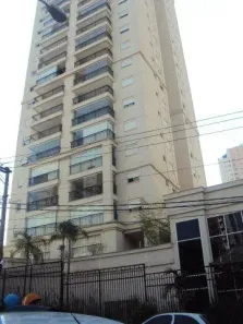 Apartamento com 3 Quartos à venda, 80m² no Vila Mascote, São Paulo