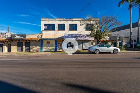 Imóvel Comercial à venda, 240m² no Ahú, Curitiba