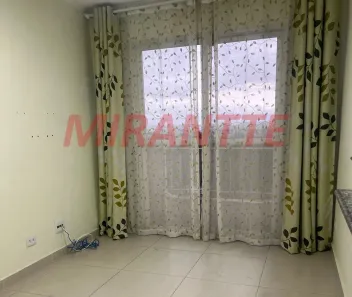 Apartamento com 1 Quarto à venda, 33m² no Carandiru, São Paulo