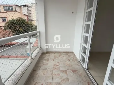 Apartamento com 2 Quartos à venda, 77m² no Méier, Rio de Janeiro