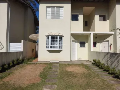 Casa com 3 Quartos à venda, 250m² no Chácara do Carmo, Vargem Grande Paulista