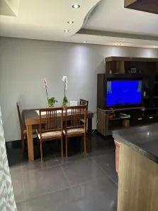 Apartamento com 3 Quartos à venda, 75m² no Cecília, Viamão