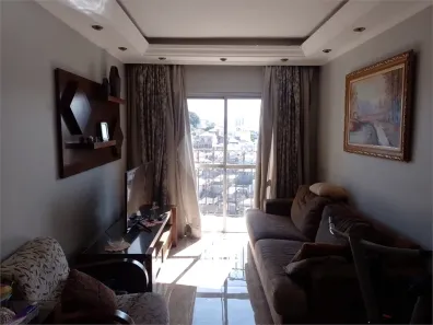Apartamento com 3 Quartos à venda, 71m² no Vila Gustavo, São Paulo