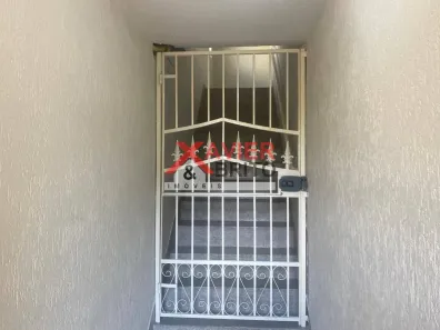 Sala Comercial para alugar, 40m² no Jardim Nossa Senhora do Carmo, São Paulo