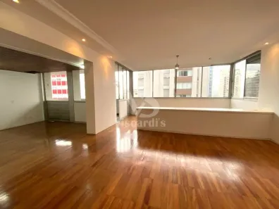 Apartamento com 3 Quartos à venda, 270m² no Higienópolis, São Paulo