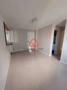Apartamento com 2 Quartos à venda, 58m² no Turiaçu, Rio de Janeiro