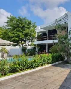 Casa com 4 Quartos à venda, 860m² no Estados, João Pessoa
