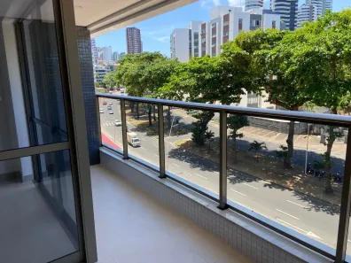 Apartamento com 2 Quartos à venda, 67m² no Ondina, Salvador